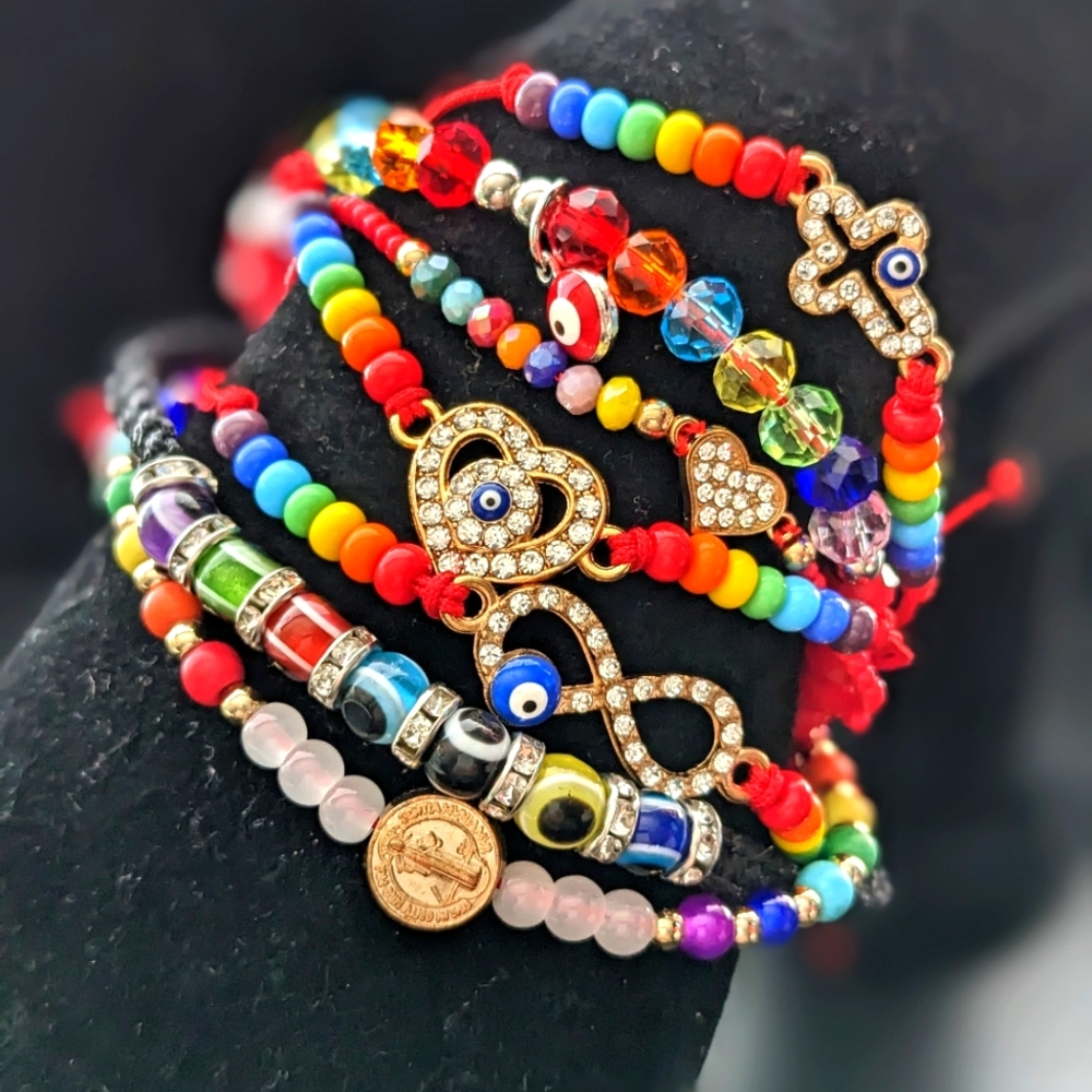 Bracelets - Picture 2 of 3